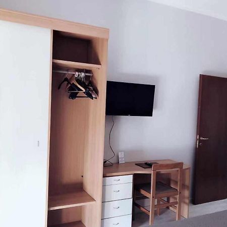 Hotel Frejus Collegno Luaran gambar