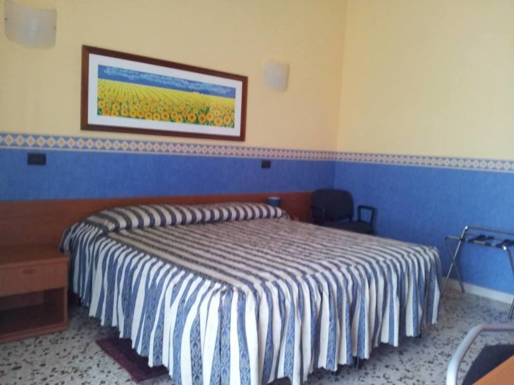 Hotel Frejus Collegno Luaran gambar