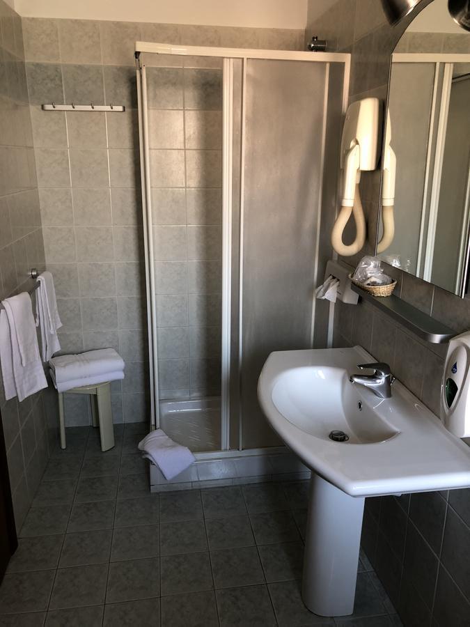 Hotel Frejus Collegno Luaran gambar