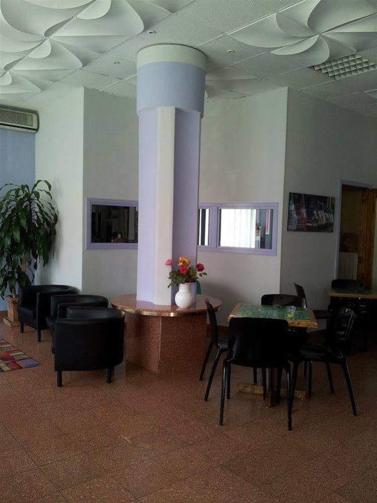 Hotel Frejus Collegno Luaran gambar