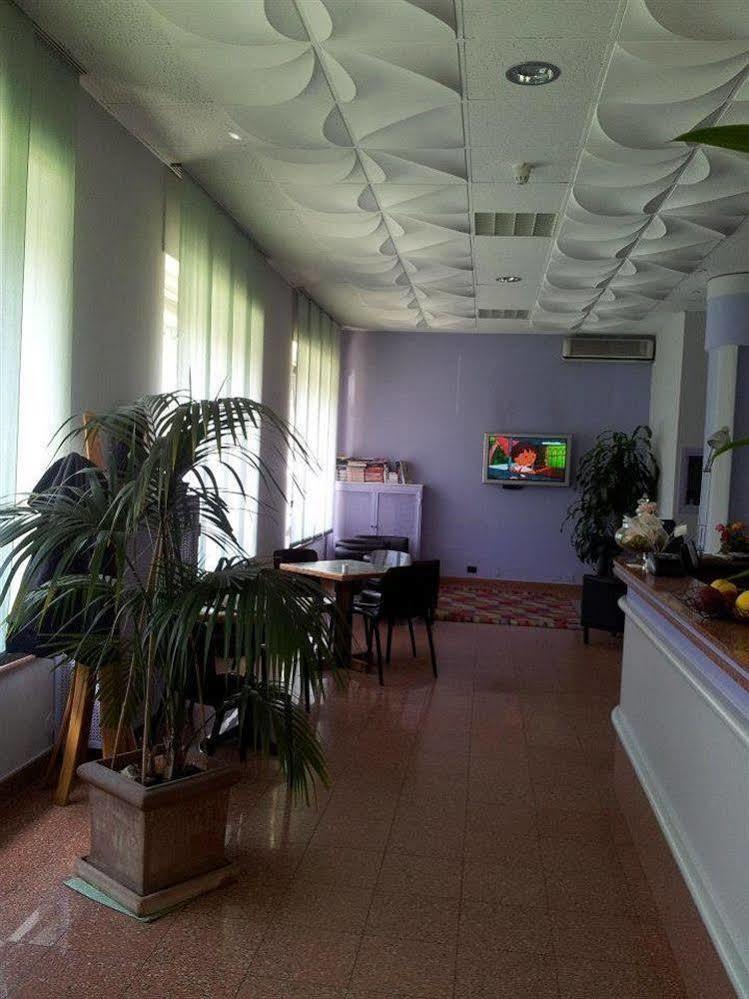 Hotel Frejus Collegno Luaran gambar