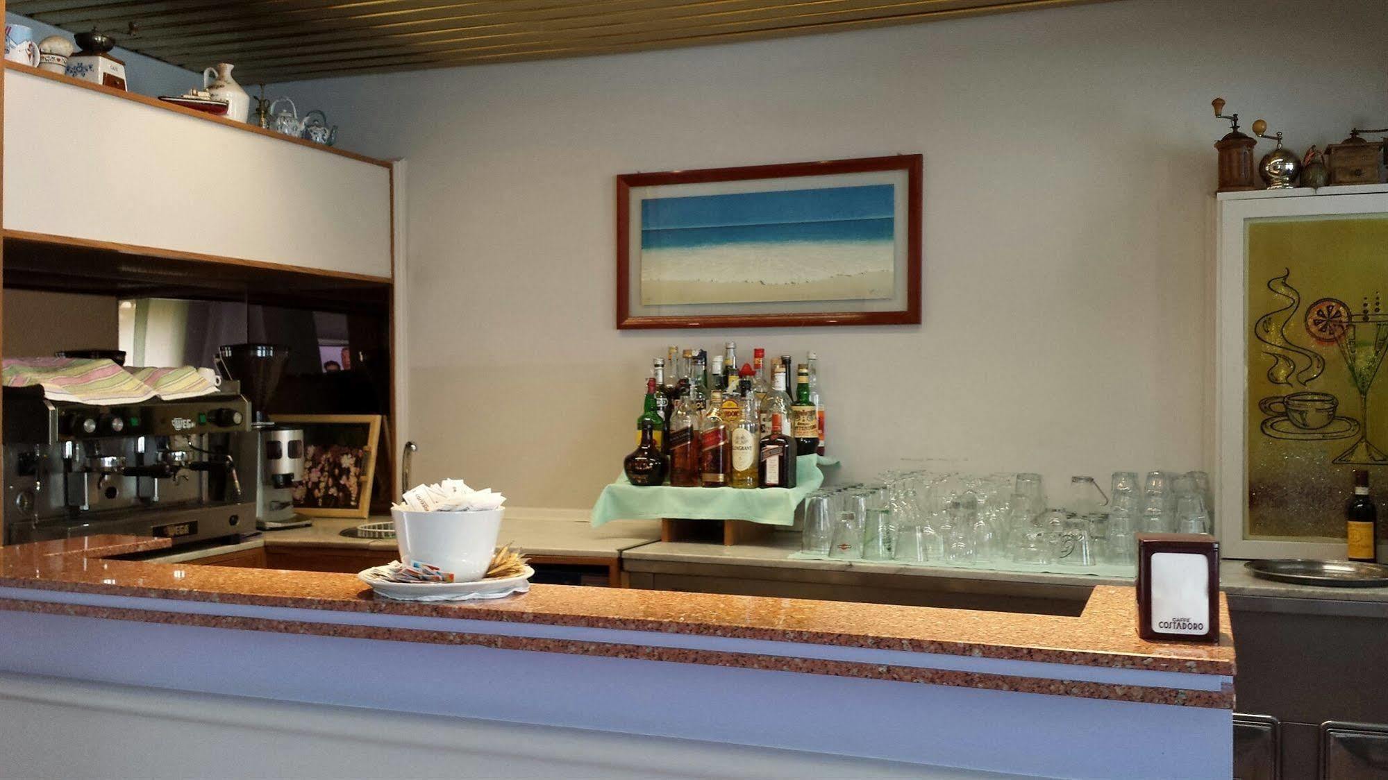 Hotel Frejus Collegno Luaran gambar