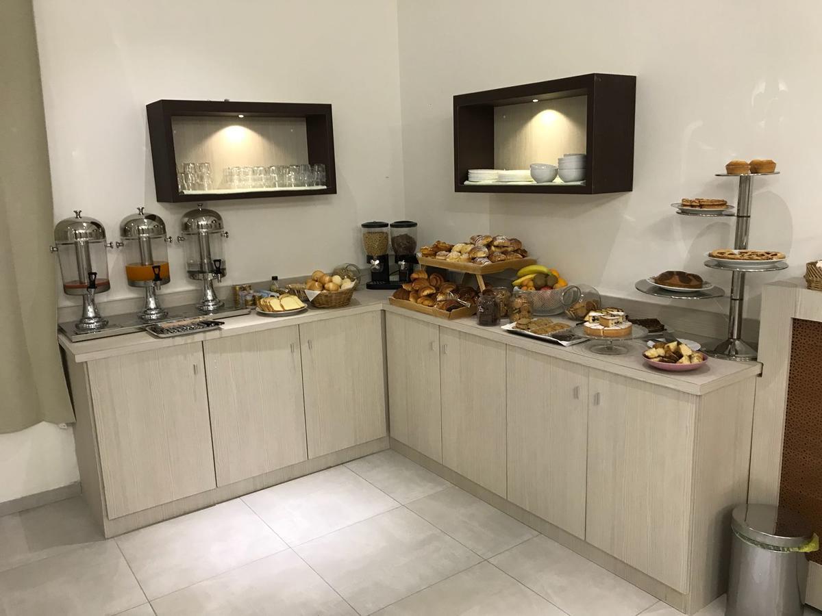 Hotel Frejus Collegno Luaran gambar