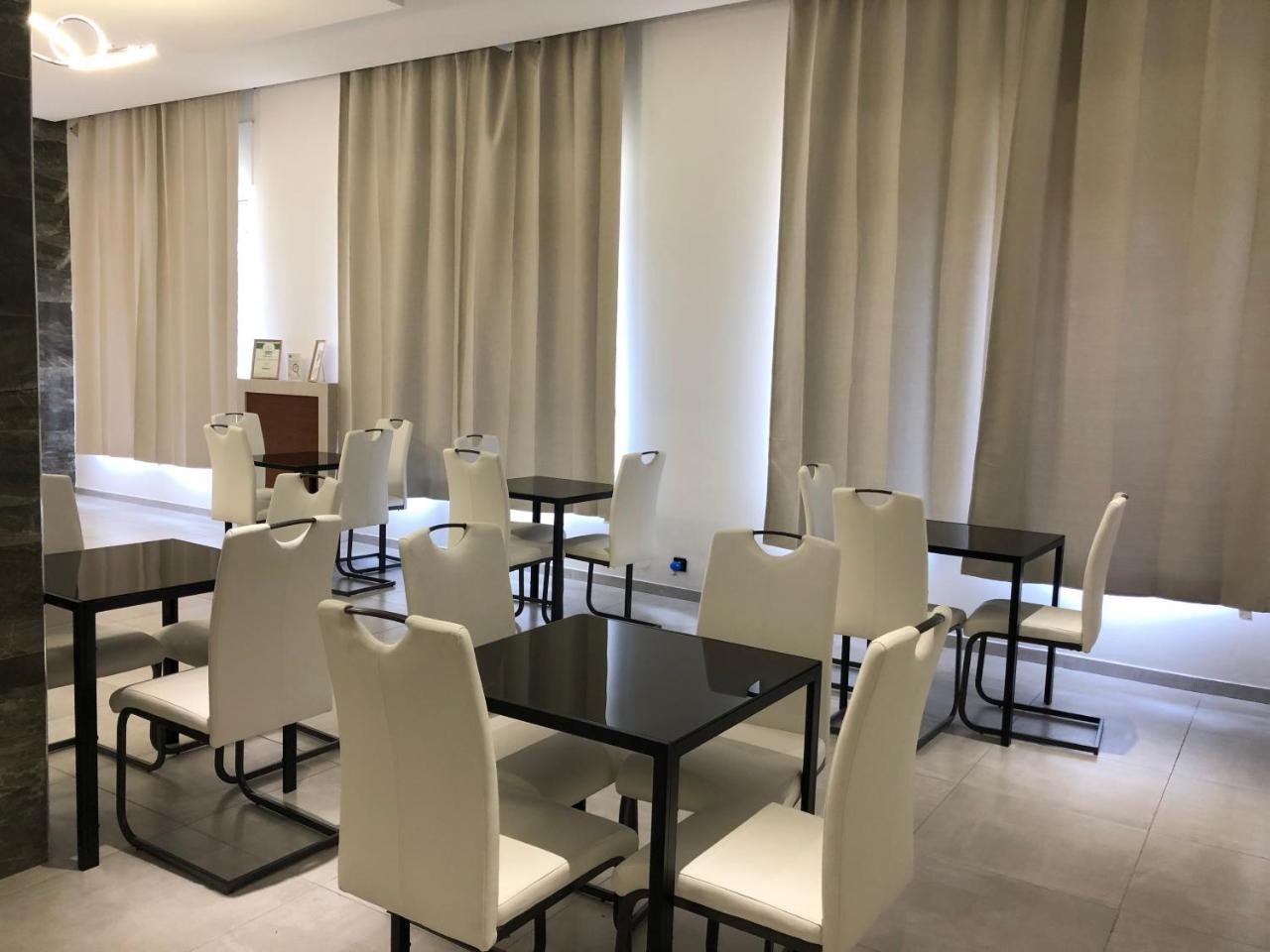 Hotel Frejus Collegno Luaran gambar
