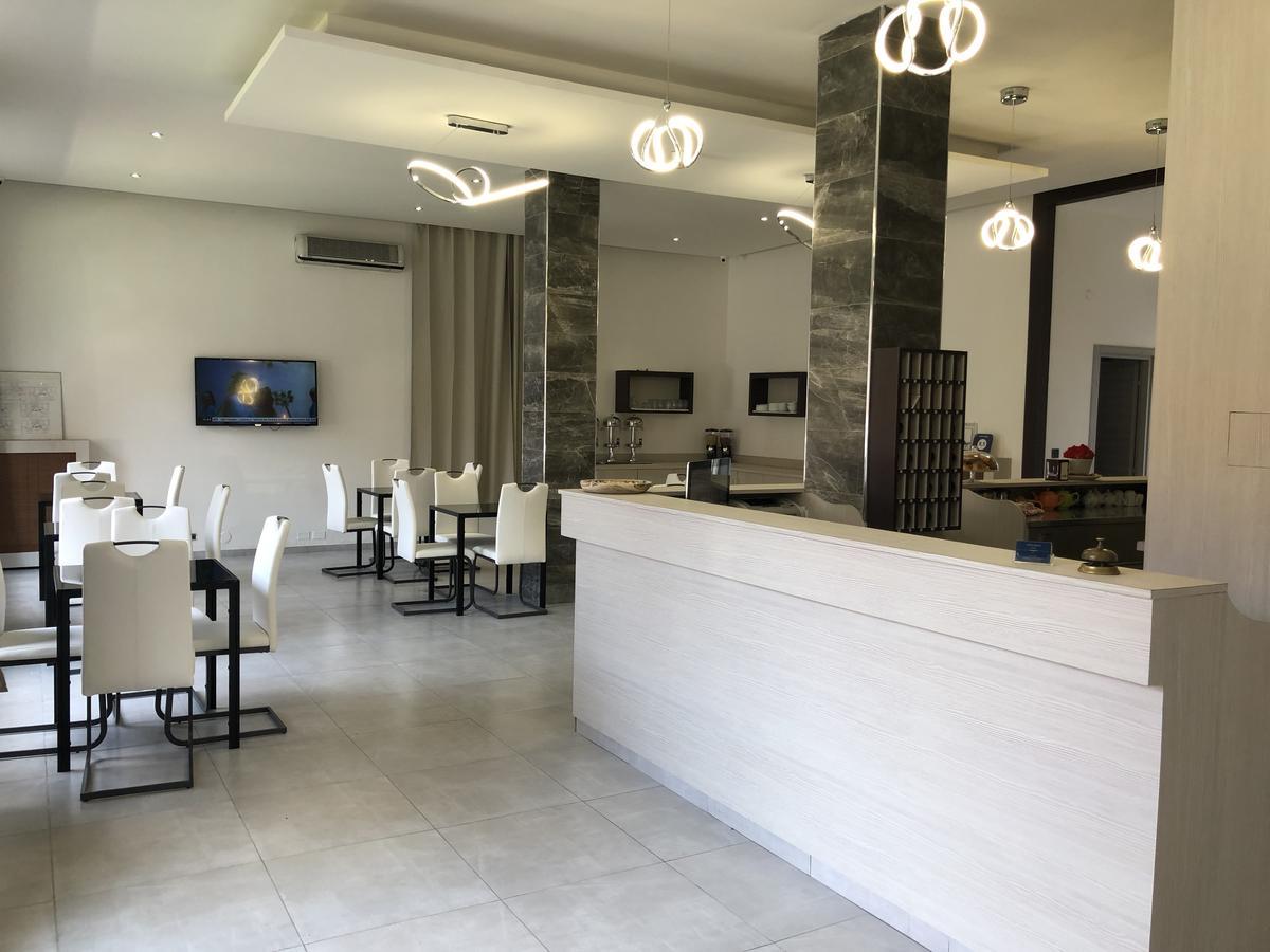 Hotel Frejus Collegno Luaran gambar