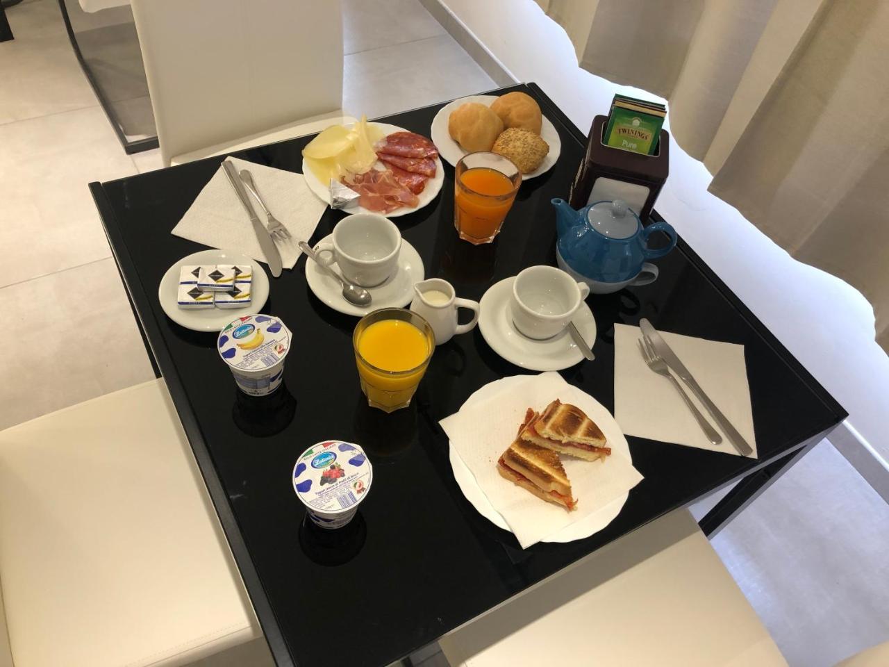 Hotel Frejus Collegno Luaran gambar