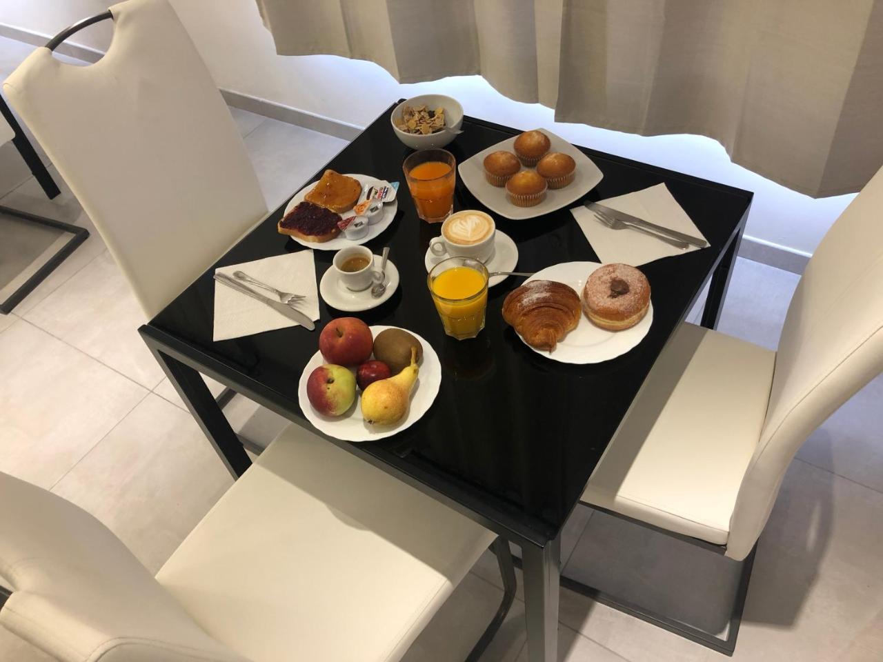 Hotel Frejus Collegno Luaran gambar