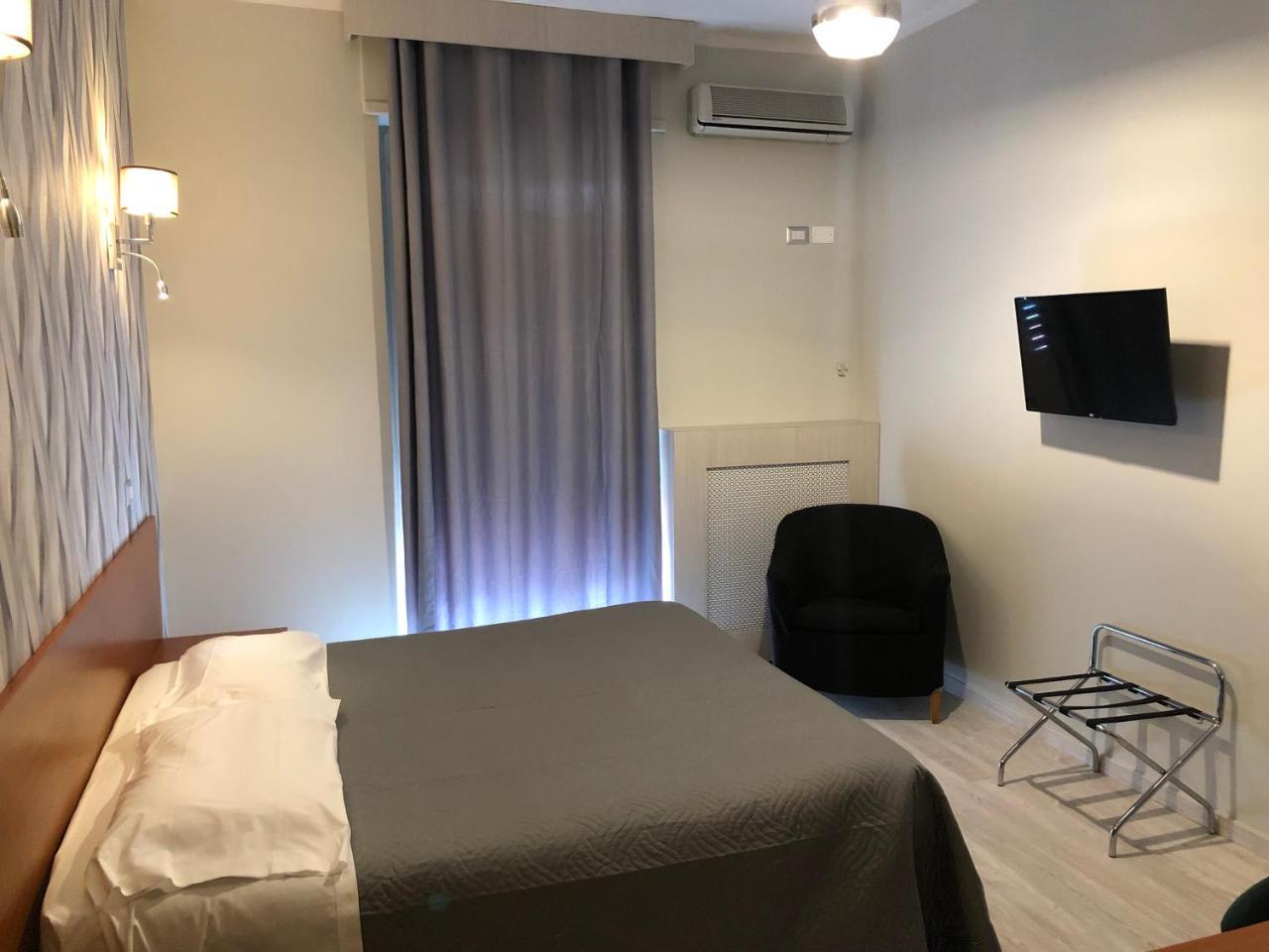 Hotel Frejus Collegno Luaran gambar
