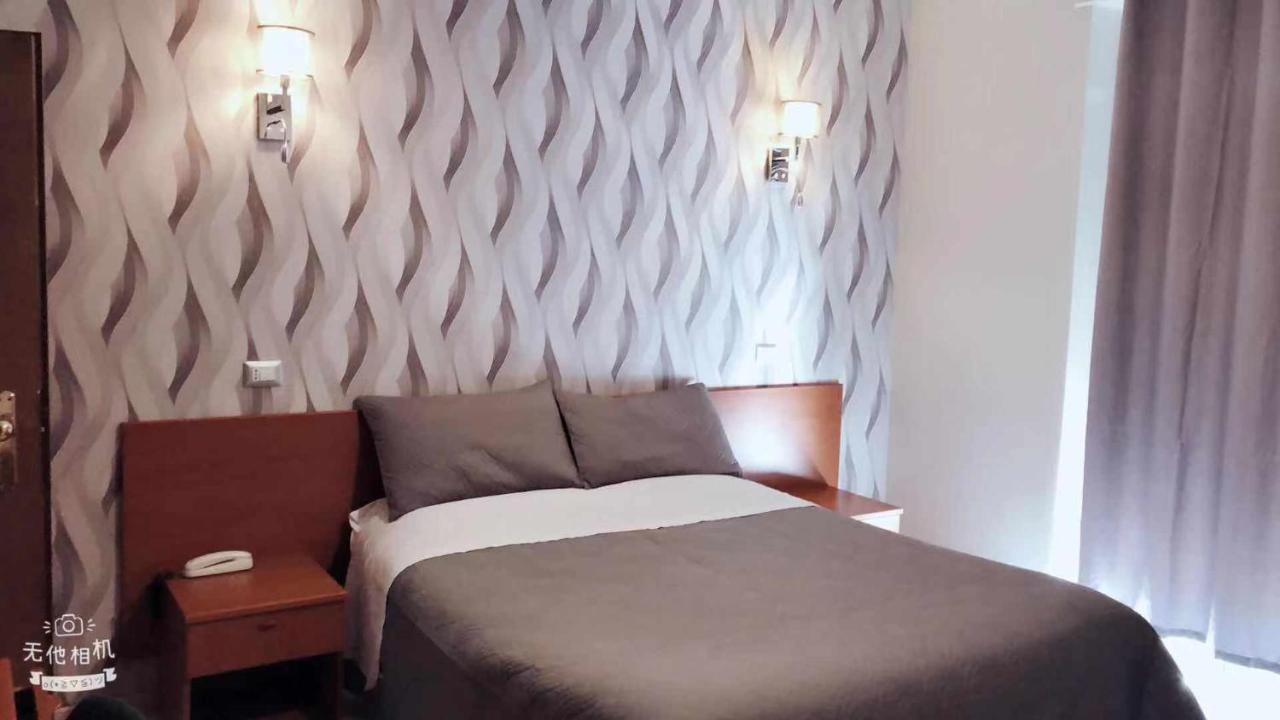 Hotel Frejus Collegno Luaran gambar