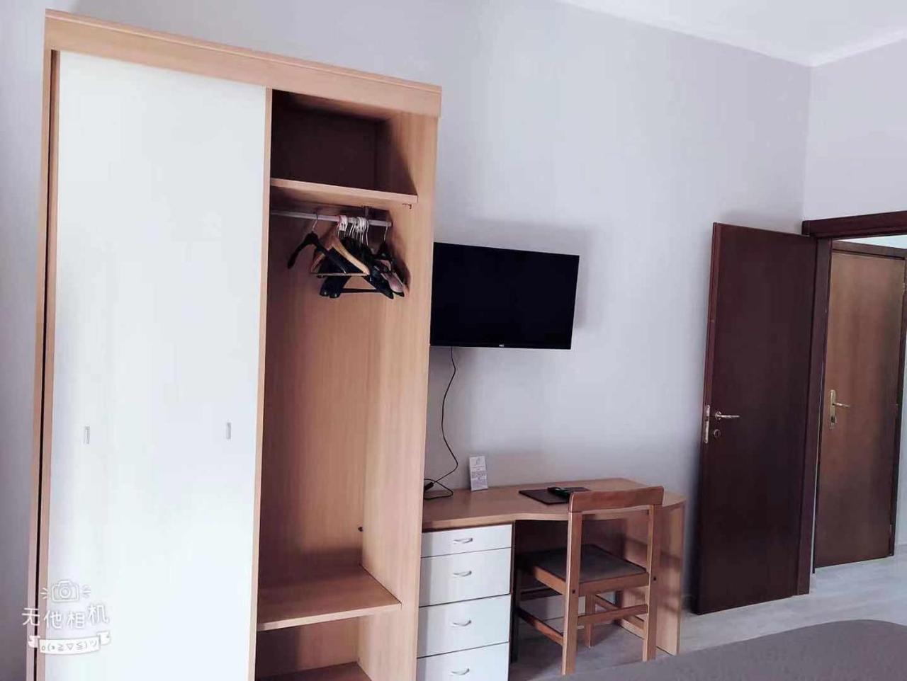 Hotel Frejus Collegno Luaran gambar