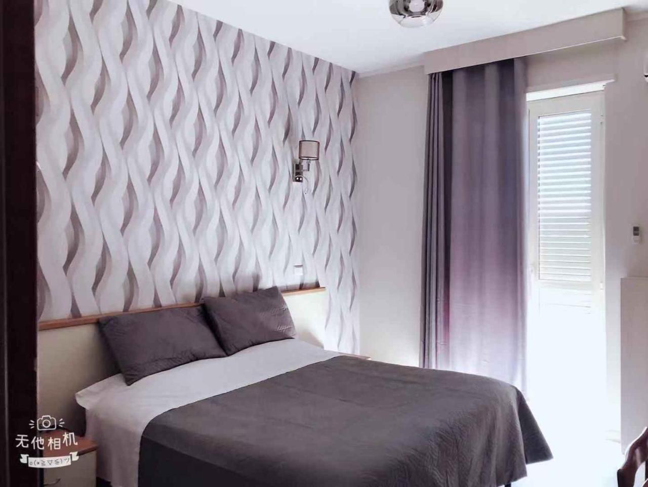 Hotel Frejus Collegno Luaran gambar